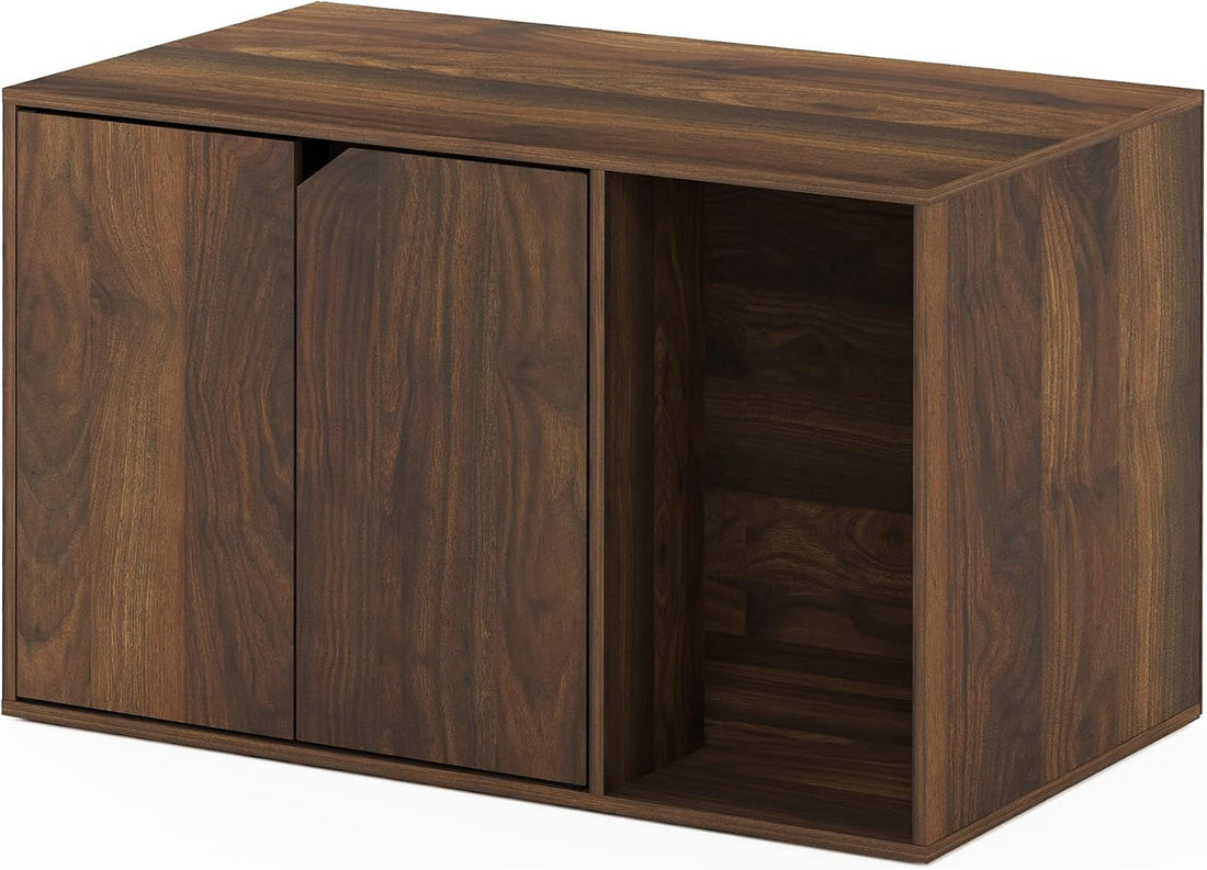Furinno Peli Litter Box Enclosure
