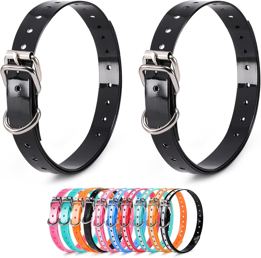 Collar Replacement Strap, for Most Training/Bark Collar/Fence/GPS