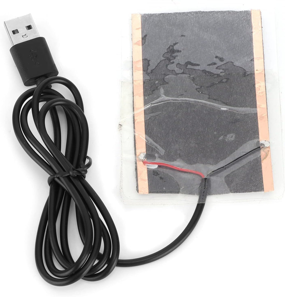 USB Reptile Carbon Fiber Heating Film