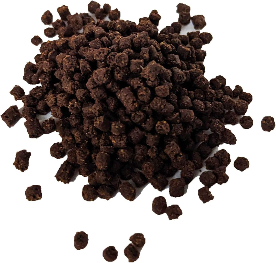 Brine Shrimp Direct Soft Moist Color-Enhancing Sinking Pellet 2.4mm