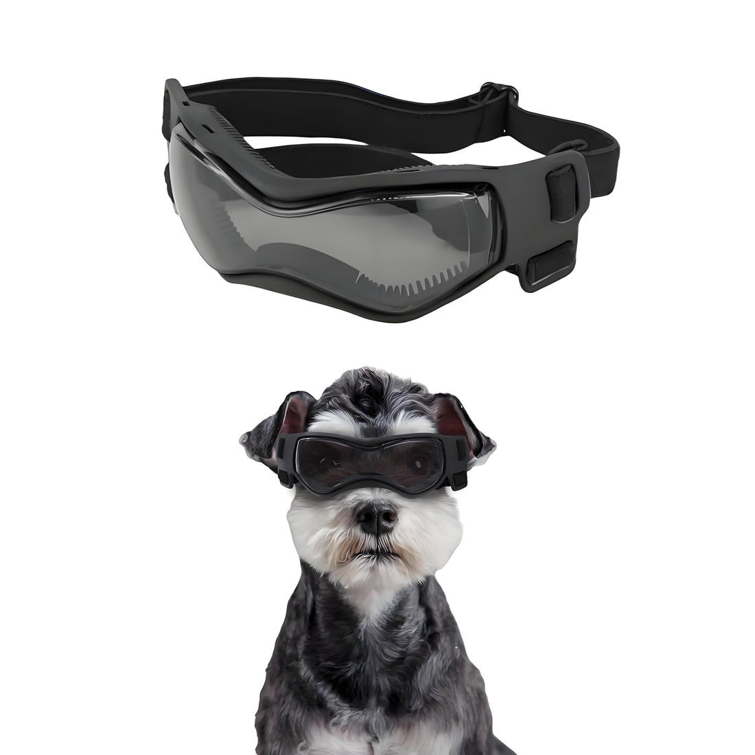 Kagoty Small Dog Goggles Small Breed