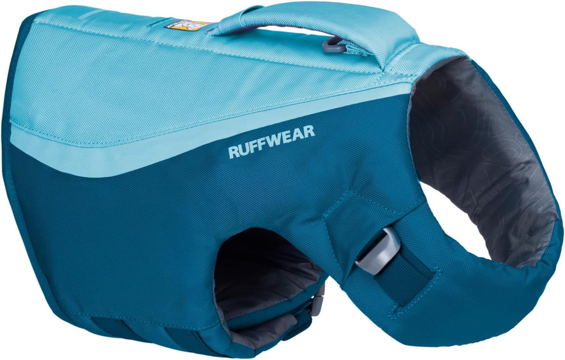 Ruffwear, Float Coat Dog Life Jacket, Swim Vest