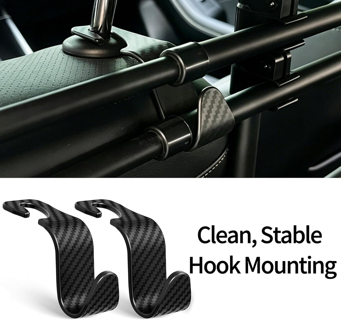 Dog Car Barrier for SUV, Adjustable Pet Divider for Back Seat