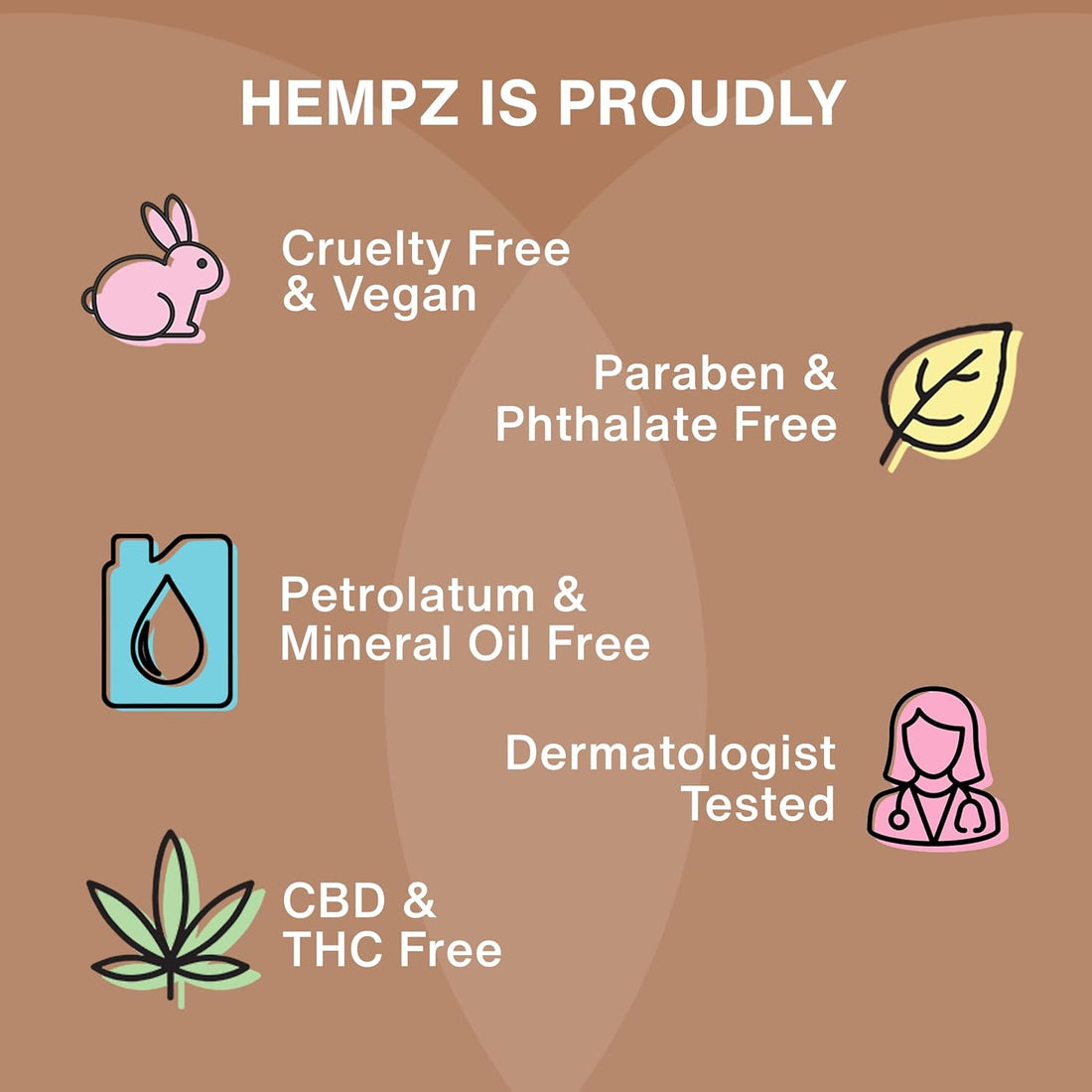Hempz Vanilla Bean & Coconut Snowball Deodorizing Dog Spray