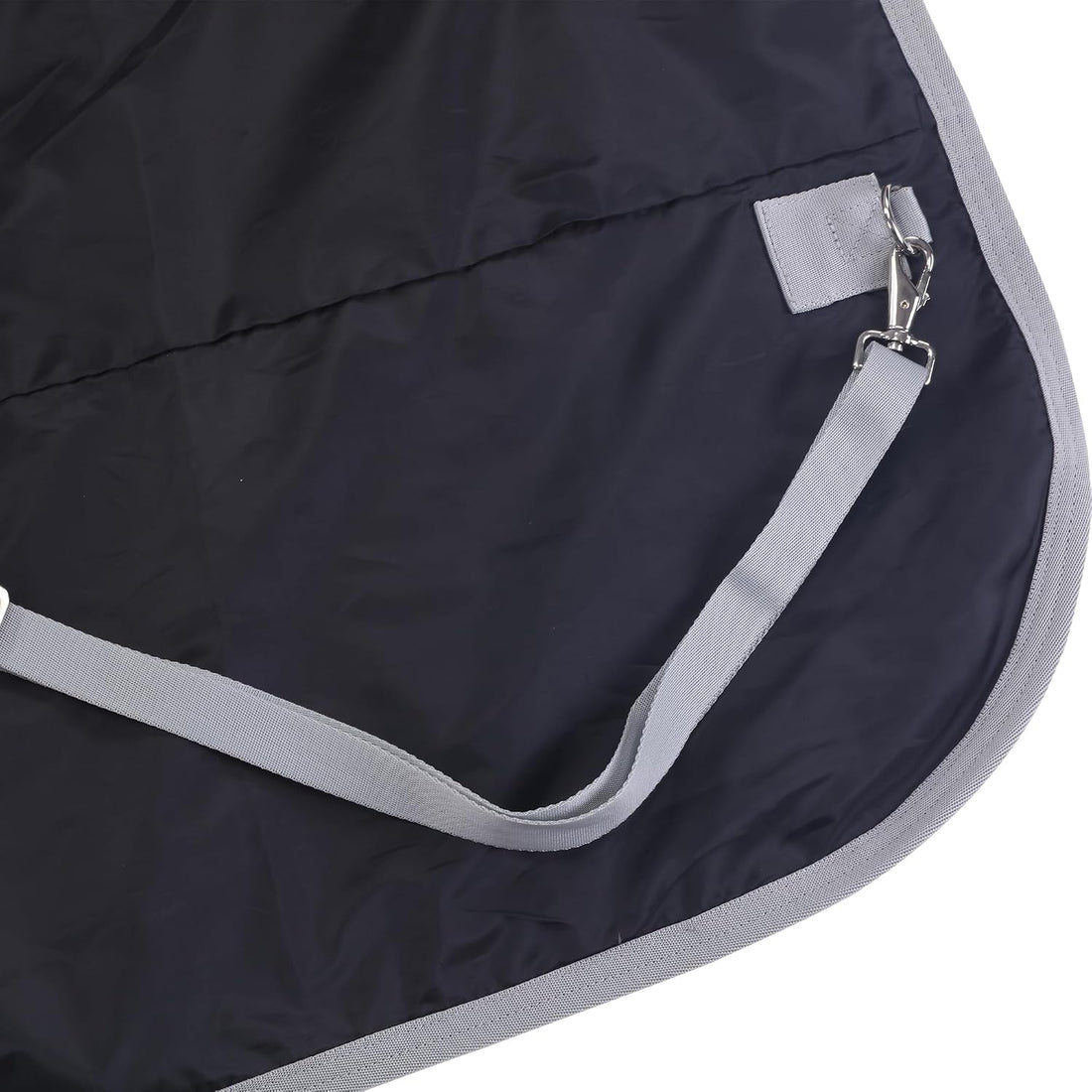 LEAFOREST 1200D Pony Mini Horse Rain Sheet Waterproof Breathable
