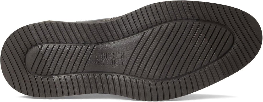Johnston & Murphy Men's Upton Saddle Lace-Up Oxford Shoe