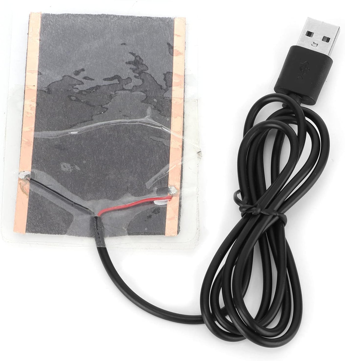 USB Reptile Carbon Fiber Heating Film