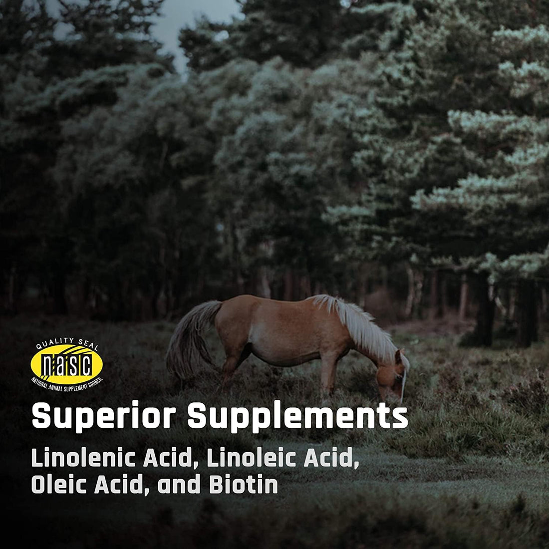 Majesty's BIO+ Biotin Wafers