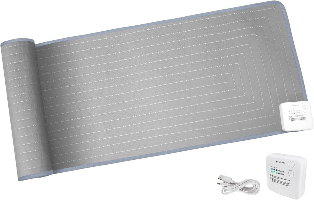 DOGNESS Rechargeable Scat Mats for Dogs, Cat Shock Mat