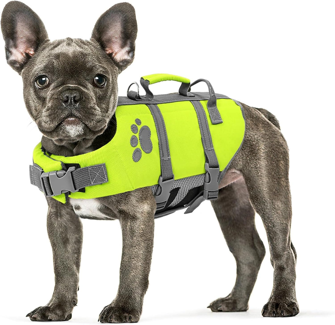 Queenmore Small Dog Life Jacket