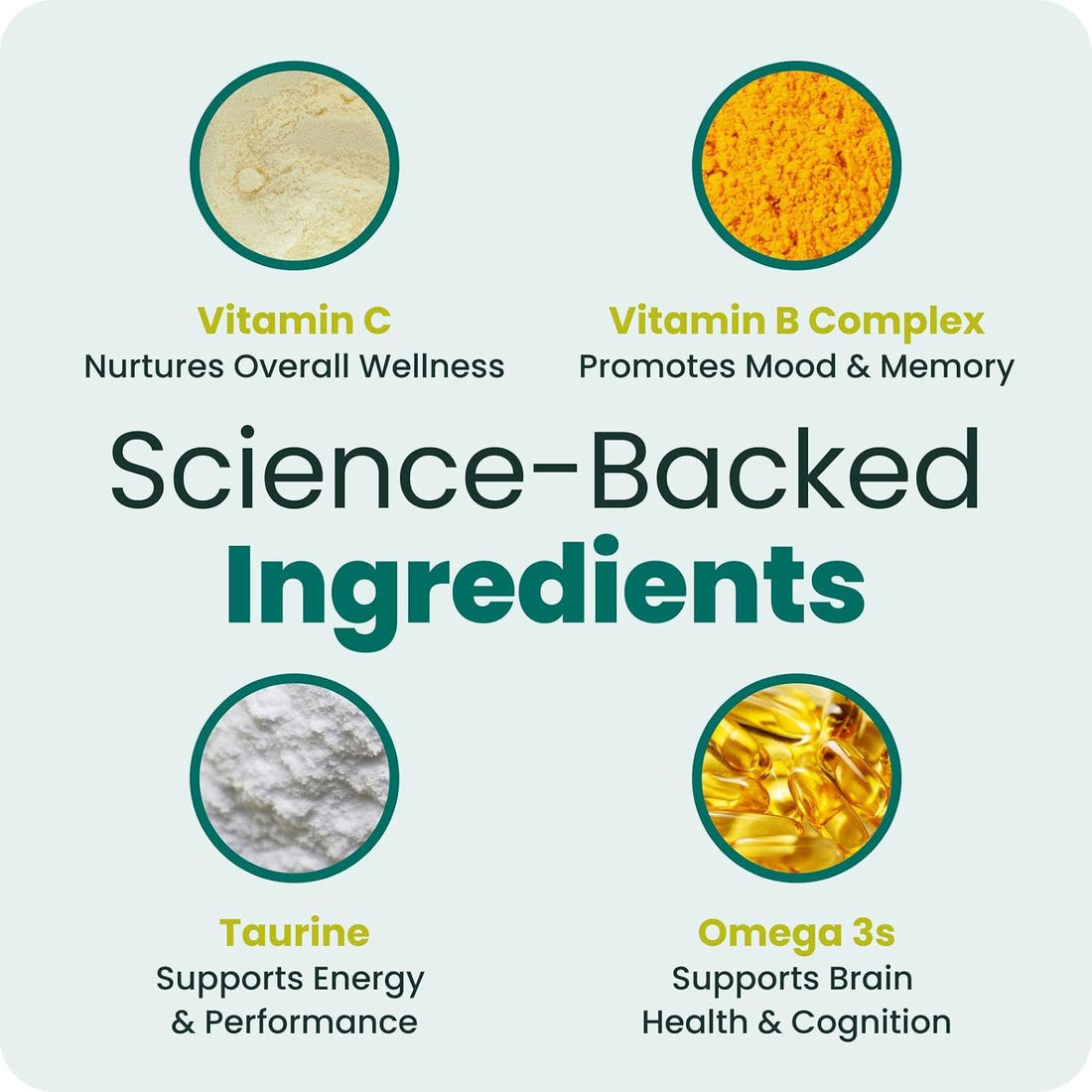 VetriScience Senior 27+ Active Health Chews