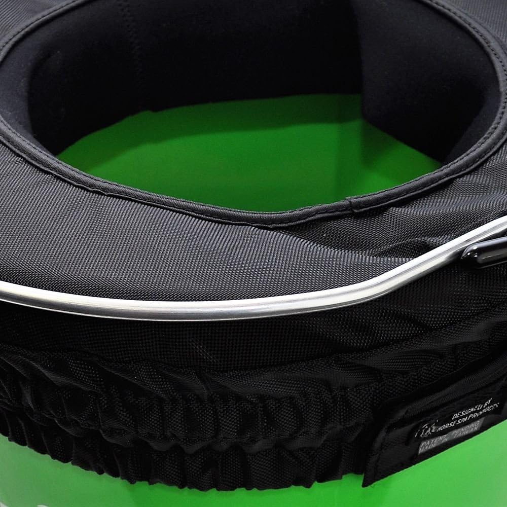 Water-n-Hole Bucket Rim