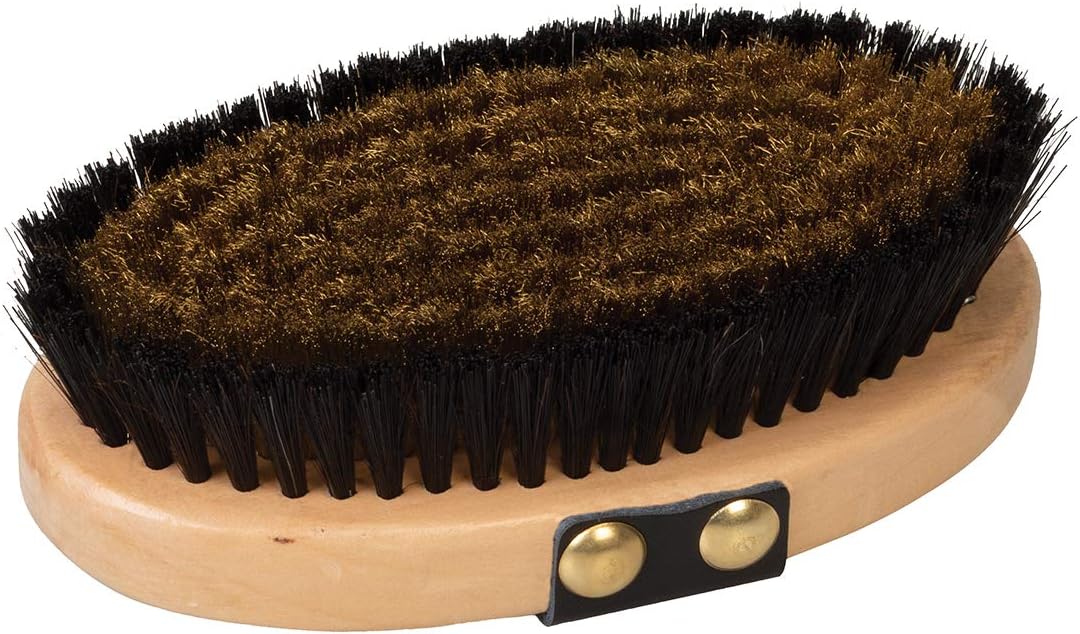 Weaver Livestock Copper Bristle Brush