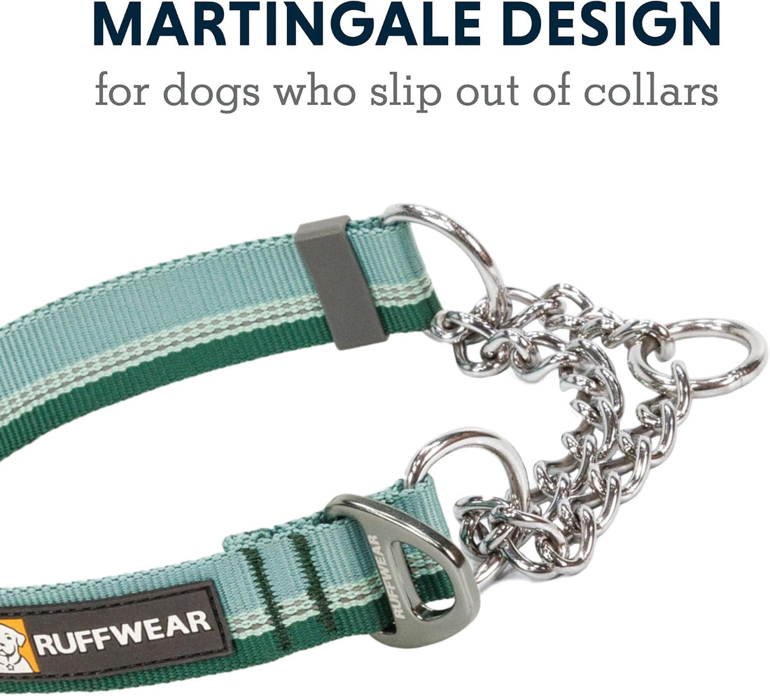 Ruffwear, Chain Reaction Martingale Dog Collar