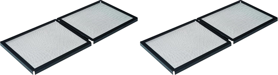 Exo Terra Screen Cover for Hinged Door, 15 to 20-Gallon
