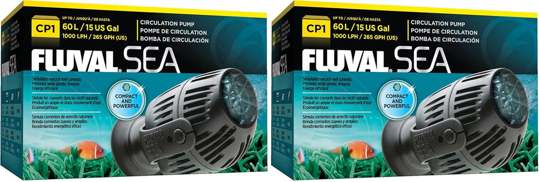 Fluval Sea CP3 Wave Maker Circulation Pump