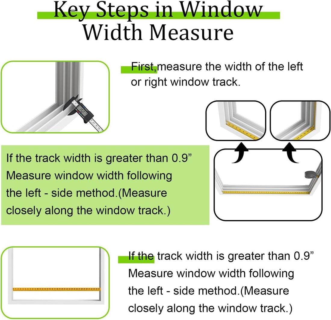 Cat Door for Window, Aluminum Cat Door Window Insert with 4 Secure