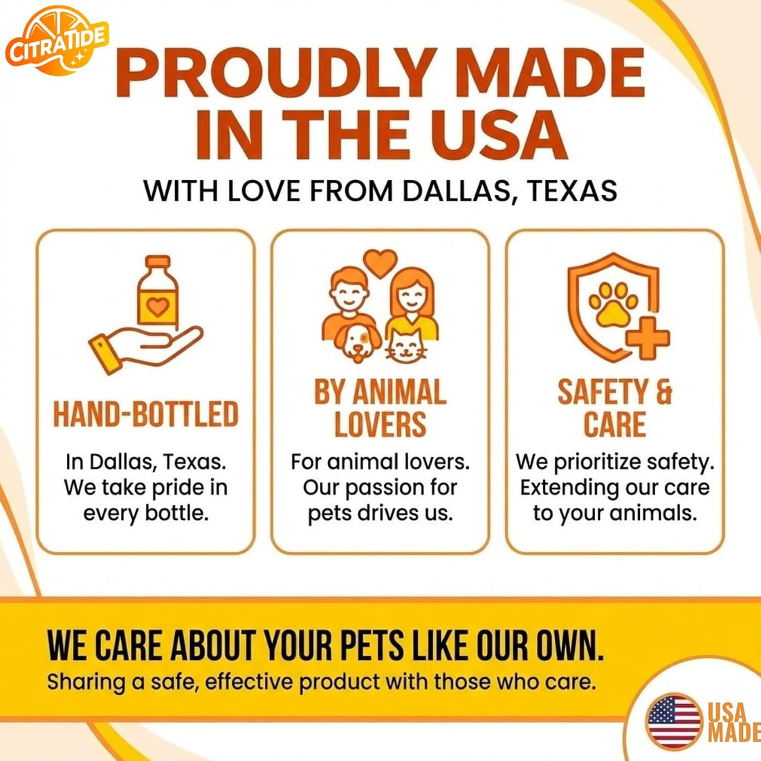 Natural Flea, Tick & Mosquito Spray for Dogs