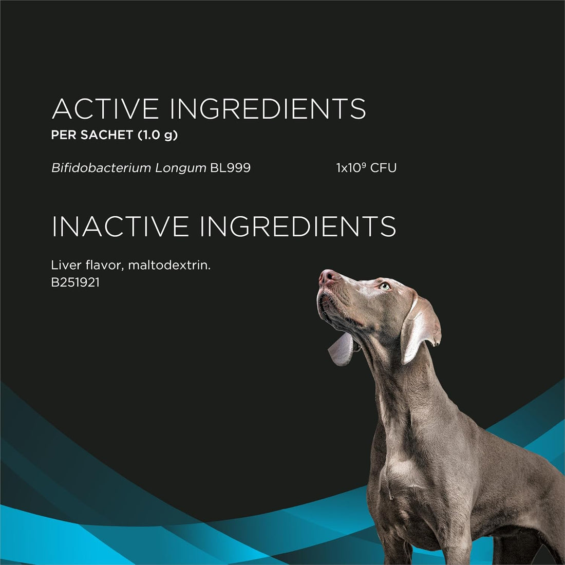 Purina Pro Plan Veterinary Supplements Calming Care
