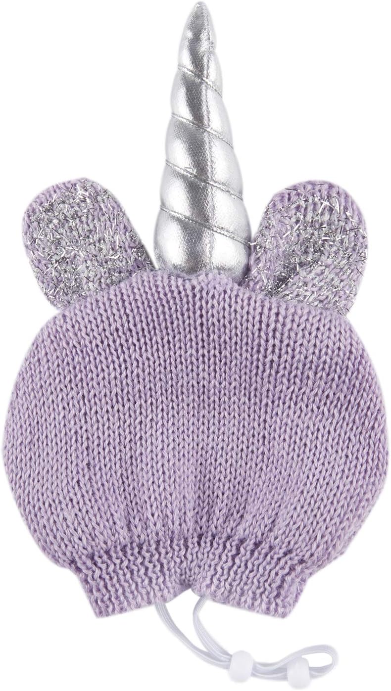 Lanyarco Cute Unicorn Pet Hat Accessory