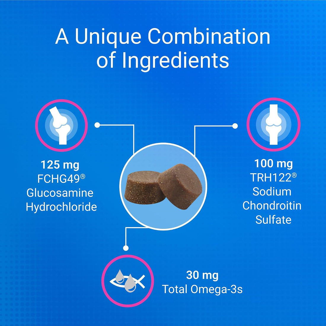 Nutramax Cosequin for Cats Joint Health Supplement