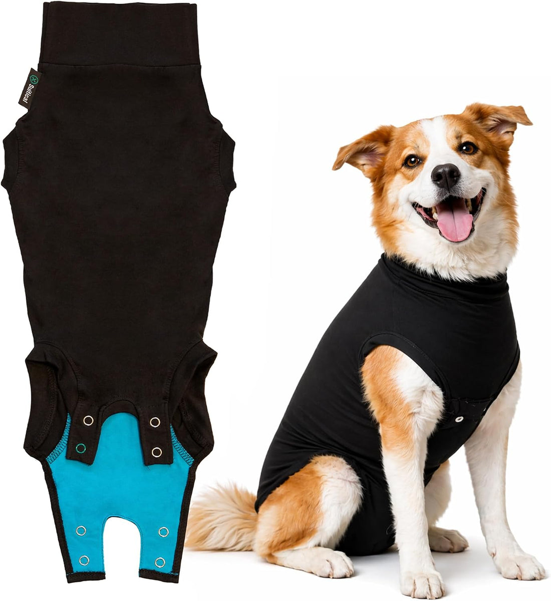 Suitical Recovery Suit for Dogs