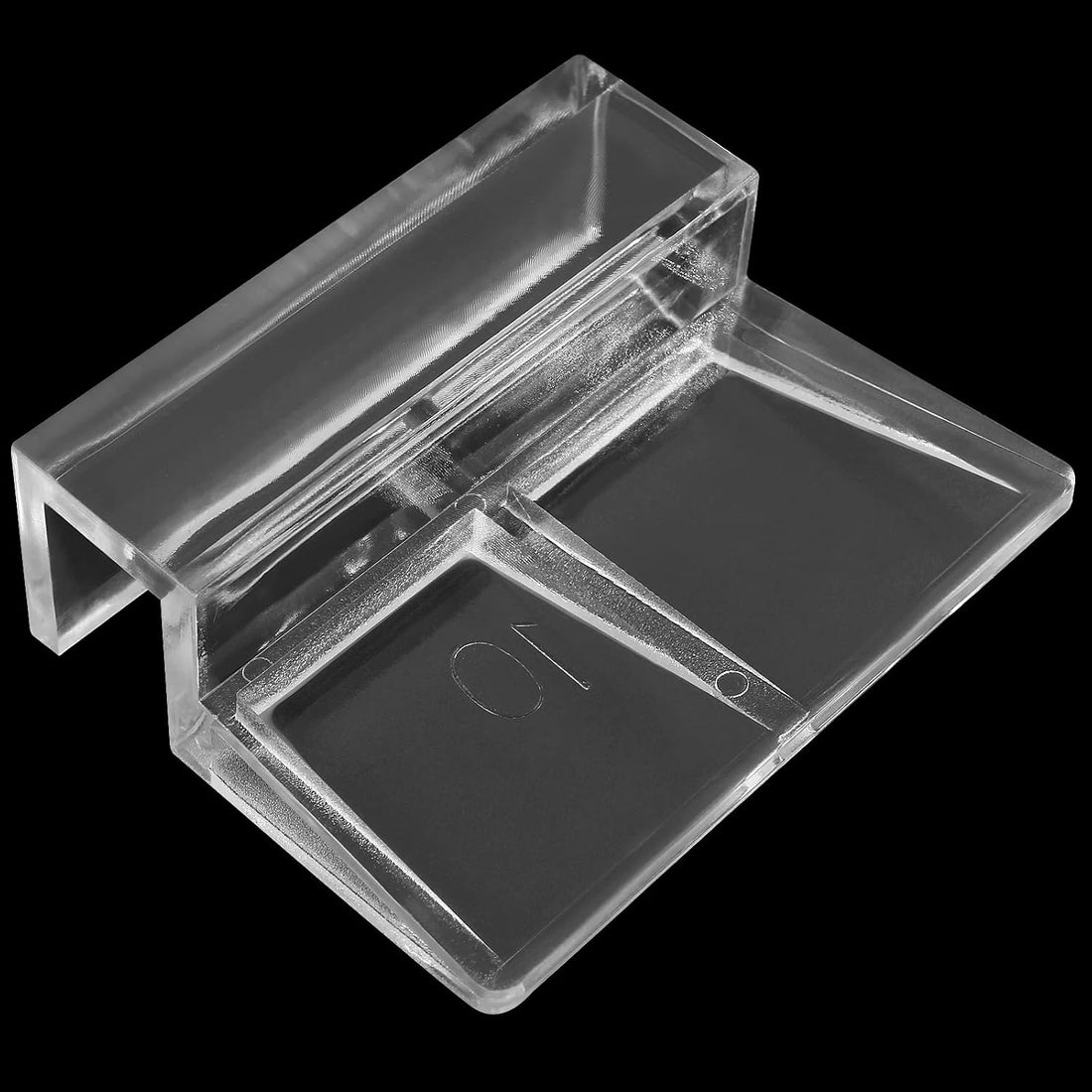 Aquarium Lid Clips, 10MM, 12 Pack