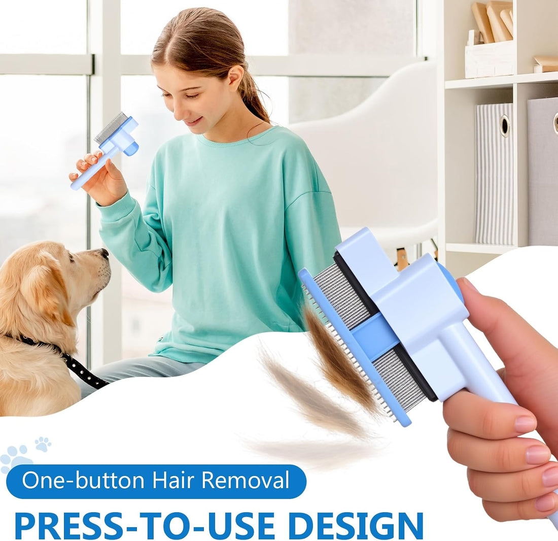 nooepc 6PCS Dog Washing Gloves Pet Grooming Gloves Dog Bath Supplies