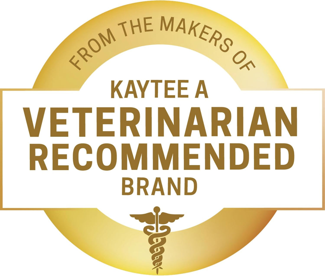Kaytee Food from The Wild Rabbit Food, 4 Pounds