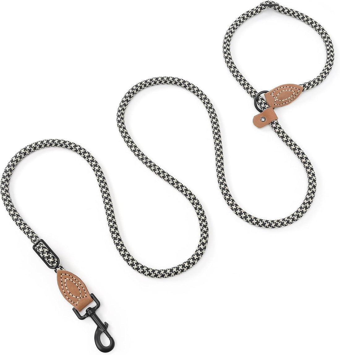 Mile High Life Hands Free Dog Leash