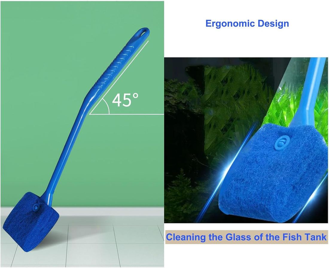 15 Inch Aquascaping Tools Kit