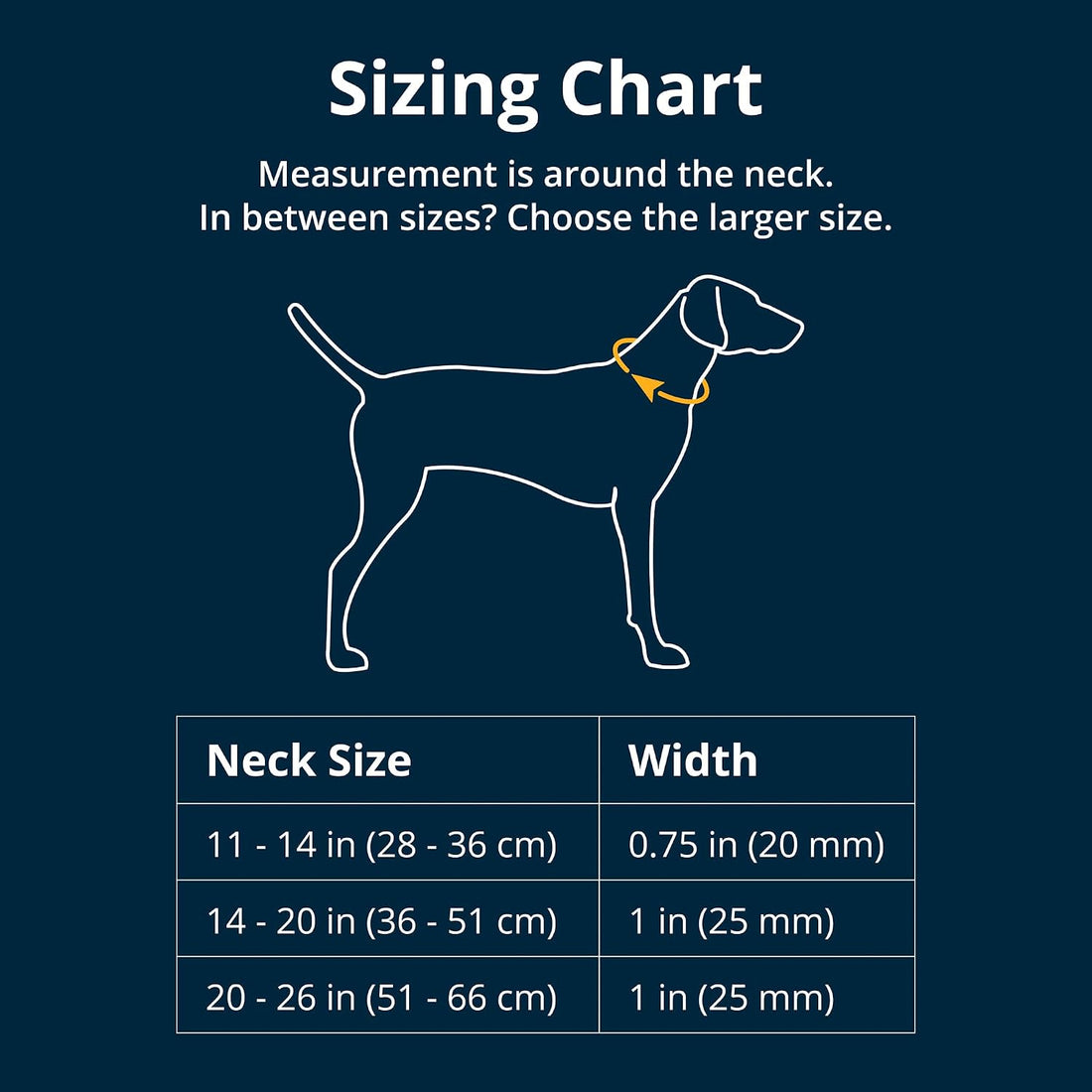 Ruffwear, Chain Reaction Martingale Dog Collar