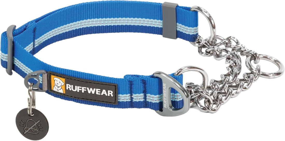 Ruffwear, Chain Reaction Martingale Dog Collar