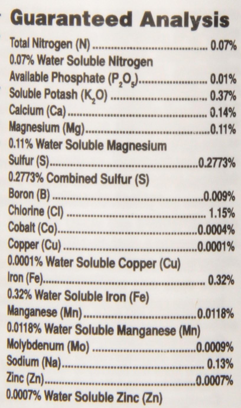 Seachem Flourish 100 mL / 3.4 fl. oz.