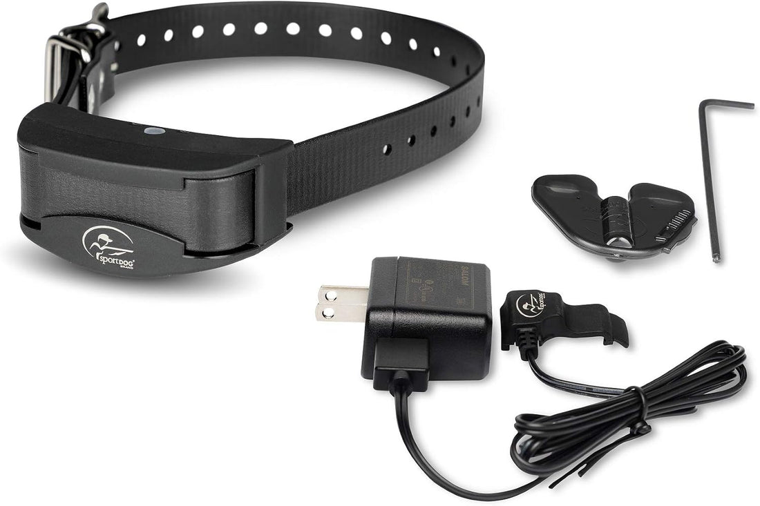 SportDOG NoBark Rechargeable Bark Collar