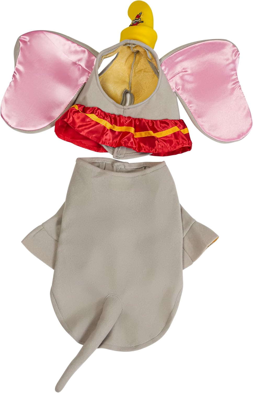 Rubies Disney: Dumbo Costume for for Dogs or Cats, Medium