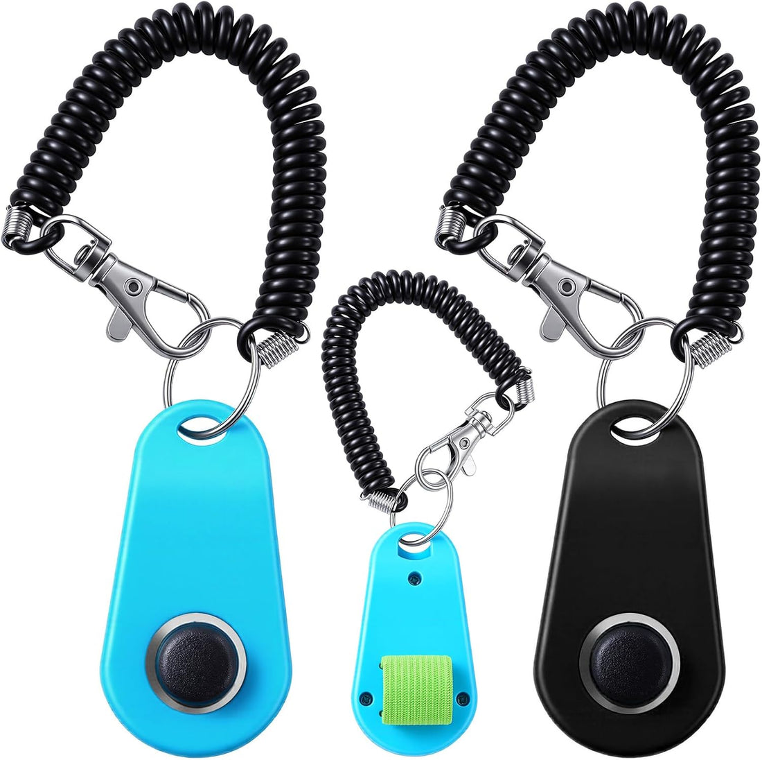 Pet Clicker for Dogs/Cats/Horses/Birds or Other Animals