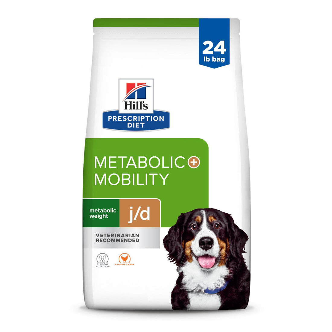 Hill's Prescription Diet Metabolic + Mobility