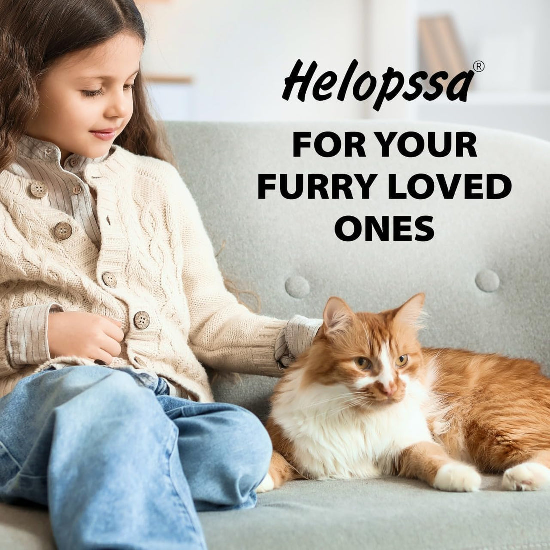 Flea and Tick Prevention for Cats - 500 Treats