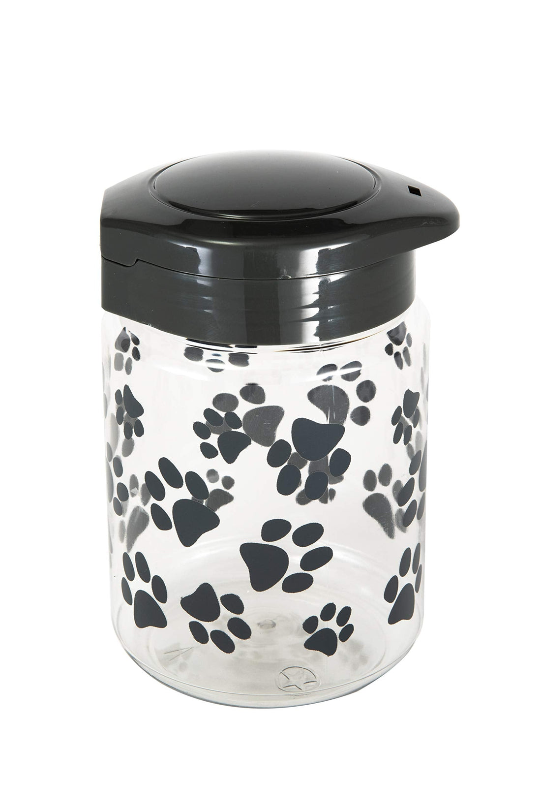 Lixit® Dog Treat Plastic Jar