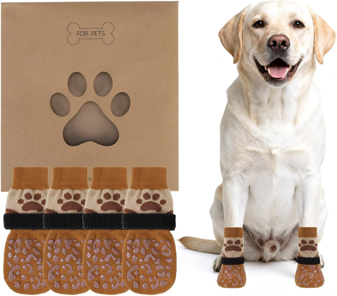 KOOLTAIL Dog Socks Shoes for Hot Pavement