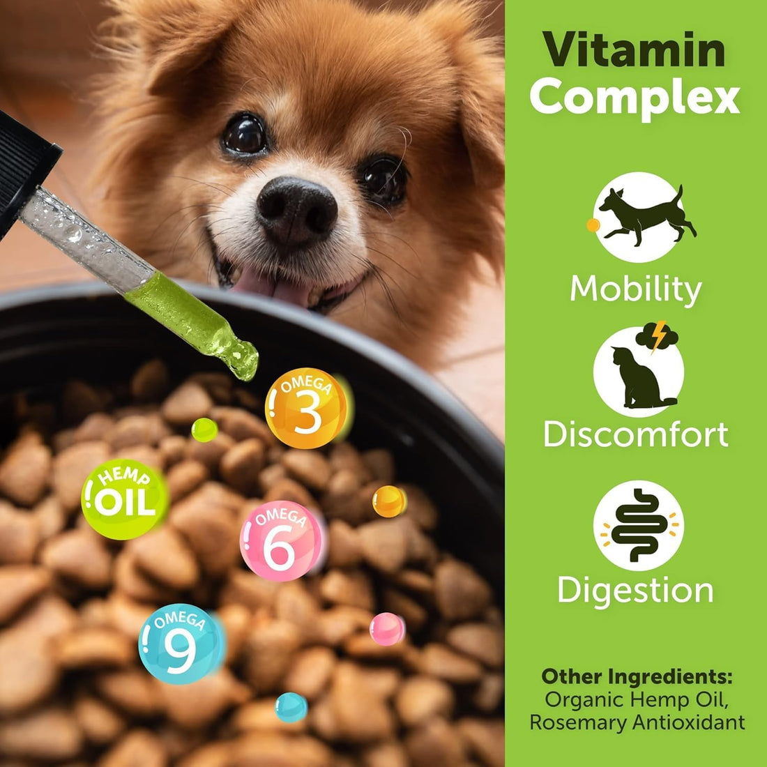 Flea and Tick Prevention for Dogs - 120 Treats