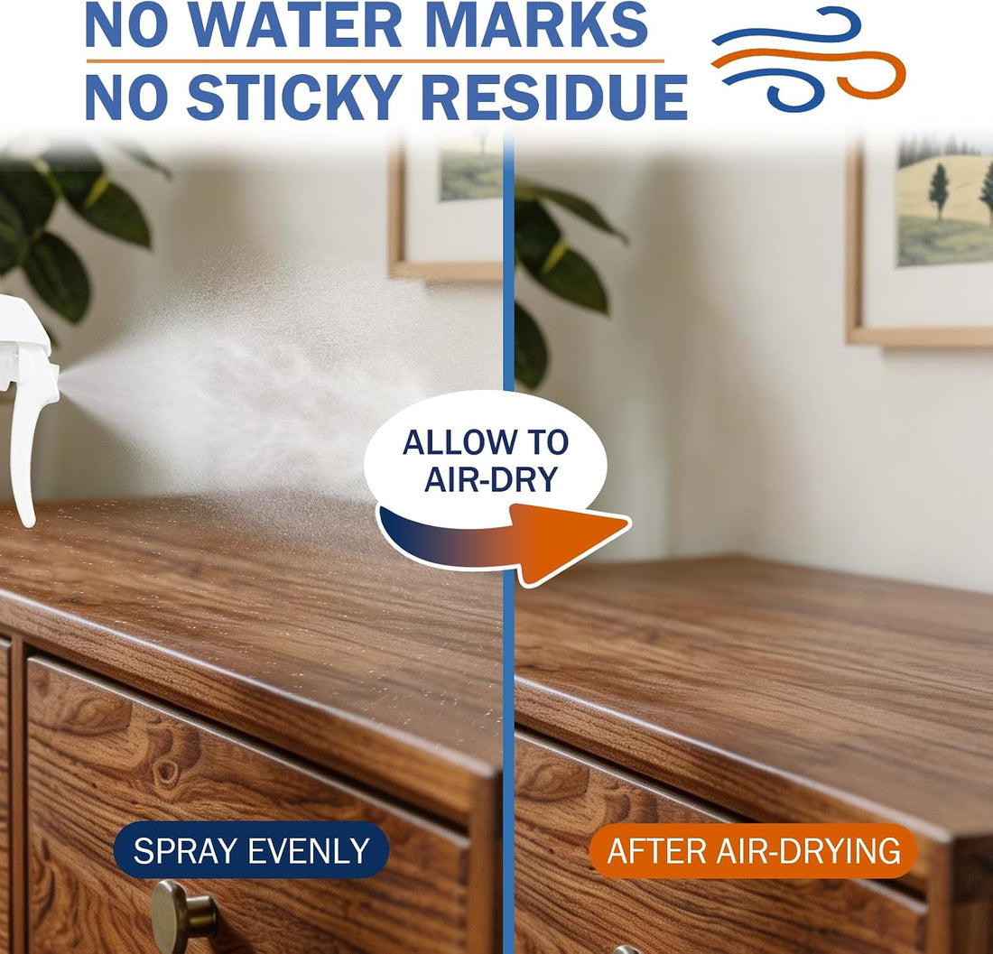 Cat Allergen Neutralizing Spray for Humans