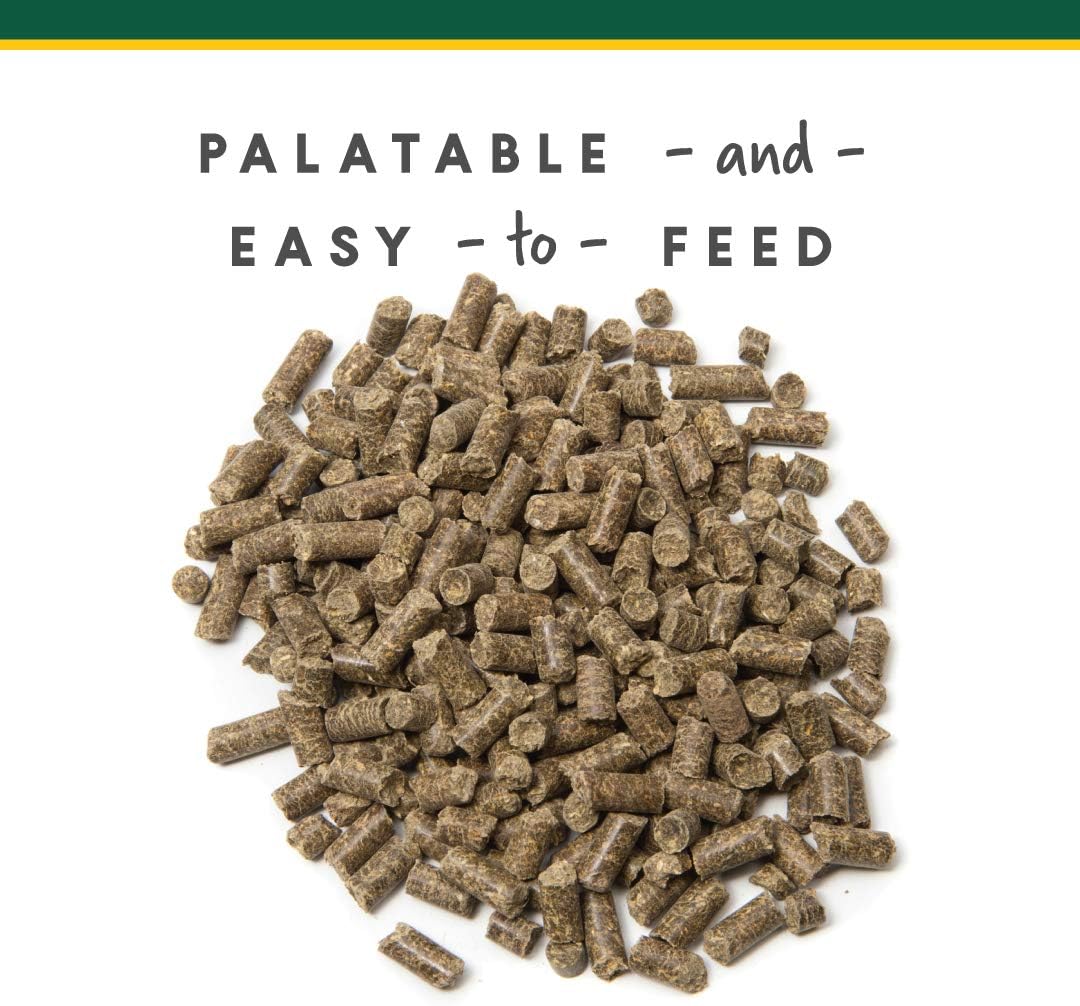 Manna Pro Corta-Flx Equine Joint Supplement Pellets, 12 lb Bag