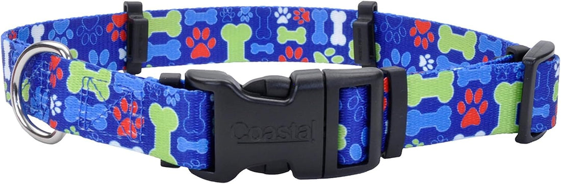 Coastal Pet SecureAway Collar Protector for Flea Collars