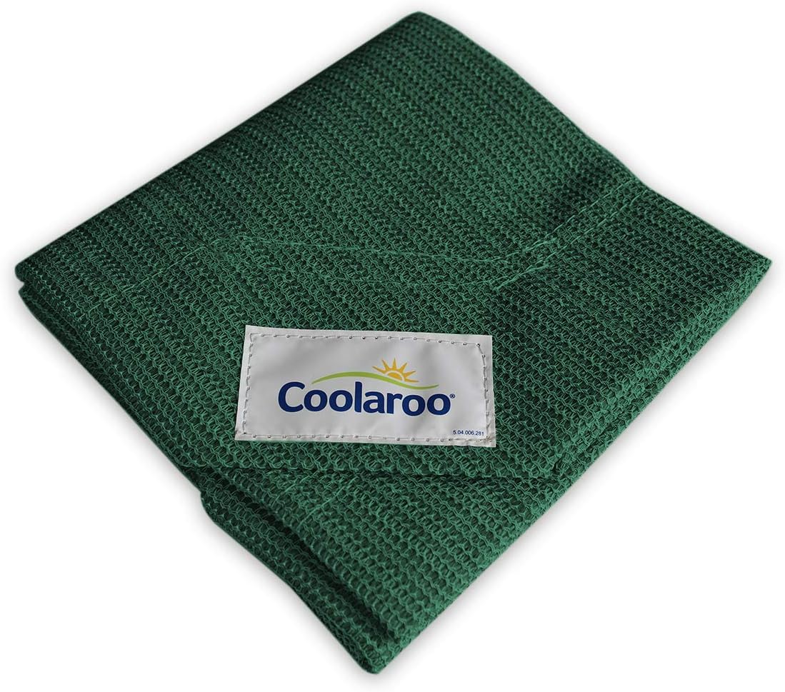 Coolaroo Replacement Cover, The Original Elevated Pet Bed by Coolaroo