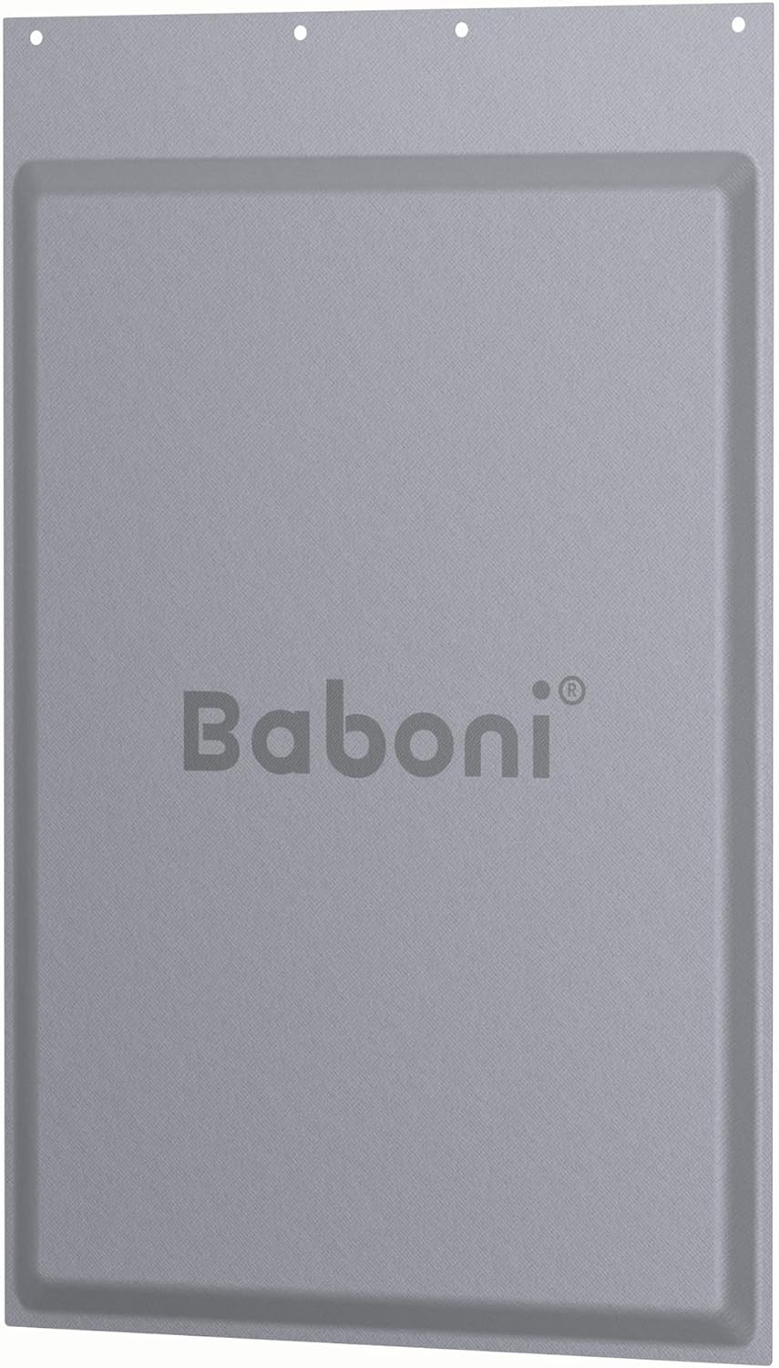 Baboni Replacement Insulated Flap for Baboni Pet Door