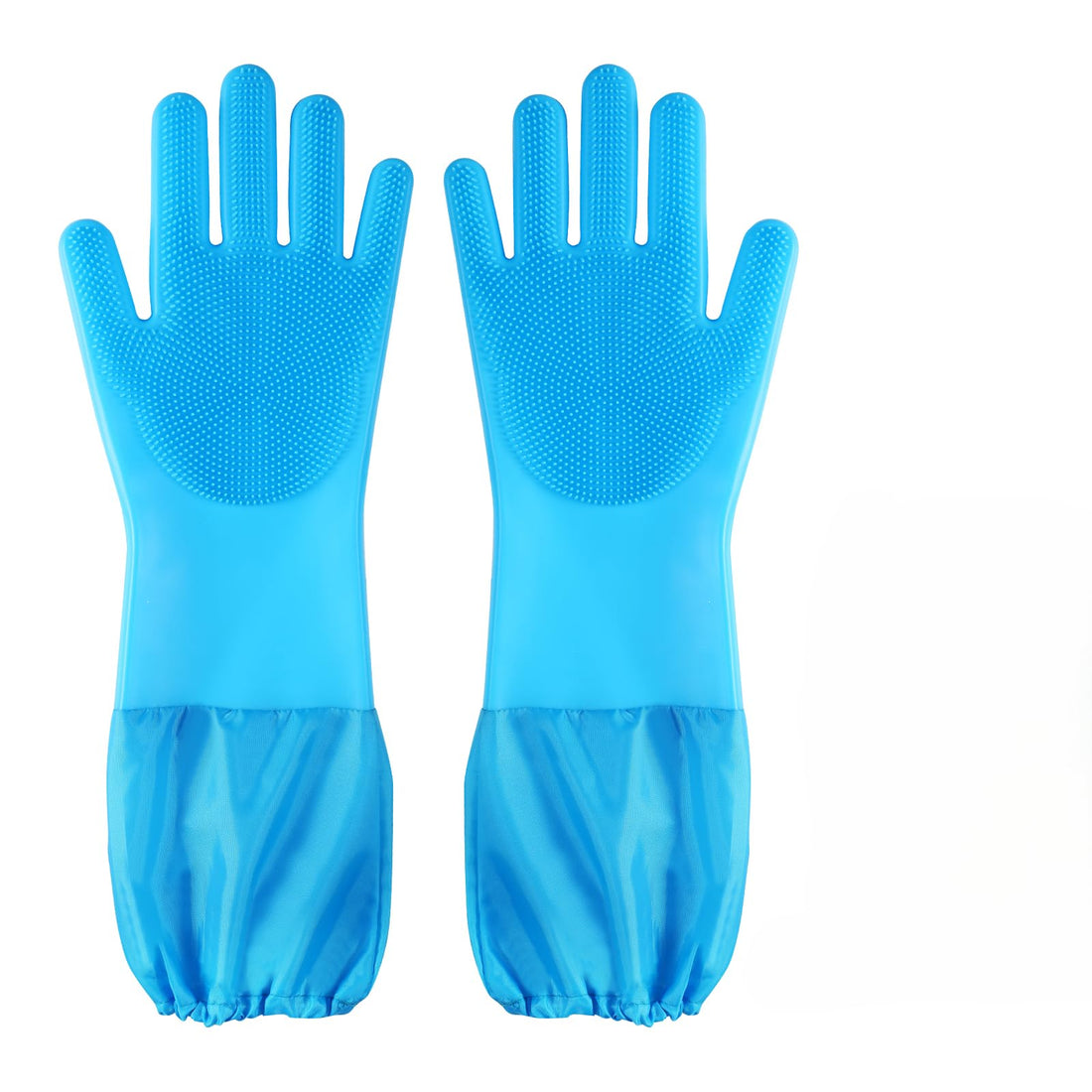 Senquoyn Dog Washing Gloves | Pet Grooming Gloves
