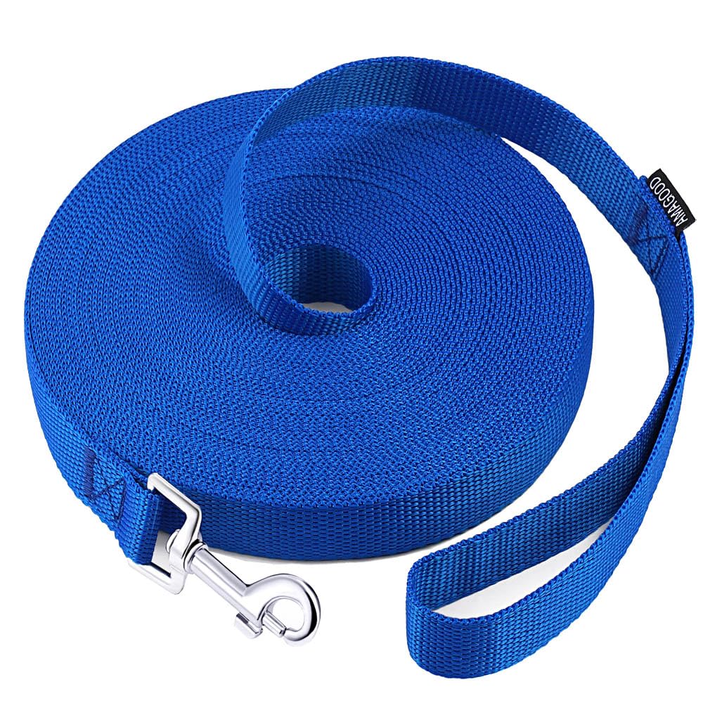 AMAGOOD Dog Leashes for Large