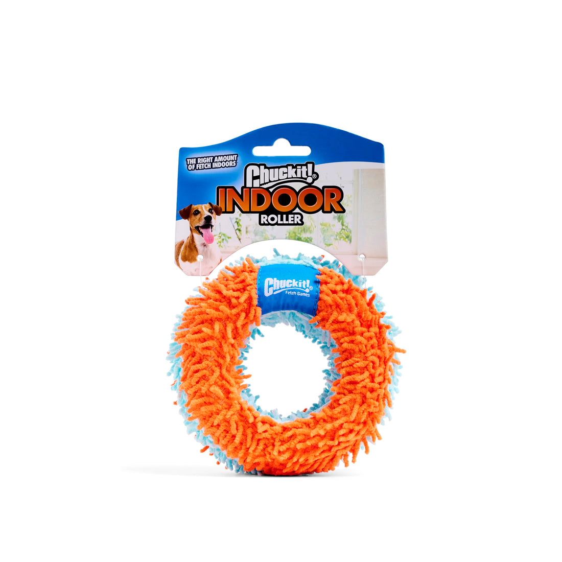 Chuckit! Indoor Fetch Roller Toy for Dogs